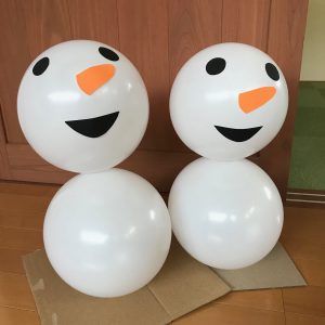 Snowmen