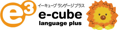 e3cube language plus